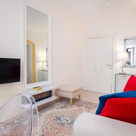 Nadiona Suites Red & Cream Corfu  Exteriör bild